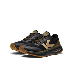 Men's WK500 Walking Shoe Black/Dark Olive / Keen / Men's