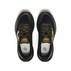 Men's WK500 Walking Shoe Black/Dark Olive / Keen / Men's