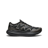 Men's WK500 Walking Shoe x Engineered Garments Black/Black / Keen / Men's