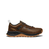 Men's Hightrail Vented Hiking Shoe Dark Earth/Oak Buff / Keen / Men's