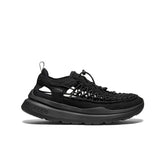 Men's UNEEK WK Sneaker Black/Black / Keen / Men's