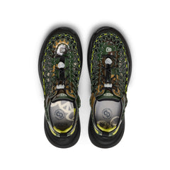 Men’s UNEEK WK FAF Sneaker Faf Multi / Keen / Men's