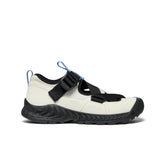 All Gender Hoodzerra Sandal Silver Birch/Black / Keen / Men's|Women's
