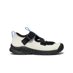 All Gender Hoodzerra Sandal Silver Birch/Black / Keen / Men's|Women's