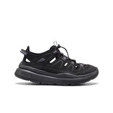 Men's WK450 Walking Sandal Black/Black / Keen / Men's