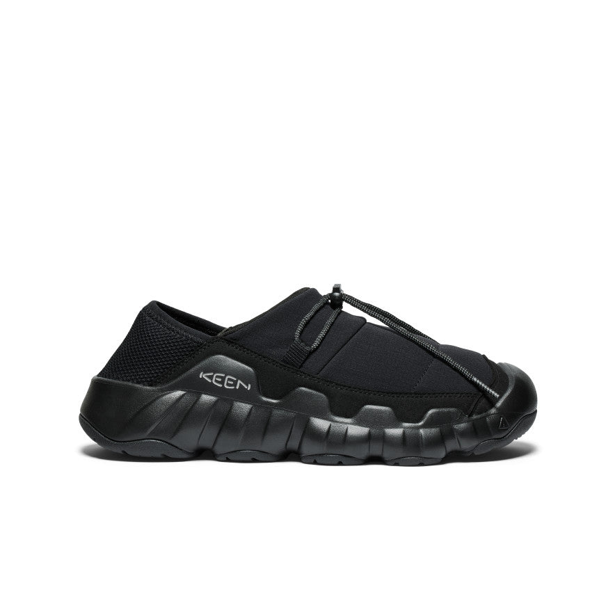 Men's Hypowser Crushback Shoe Black/Black / Keen / Men's