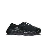 Men's Hypowser Crushback Shoe Black/Black / Keen / Men's