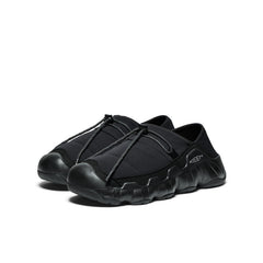 Men's Hypowser Crushback Shoe Black/Black / Keen / Men's