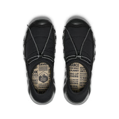Men's Hypowser Crushback Shoe Black/Black / Keen / Men's