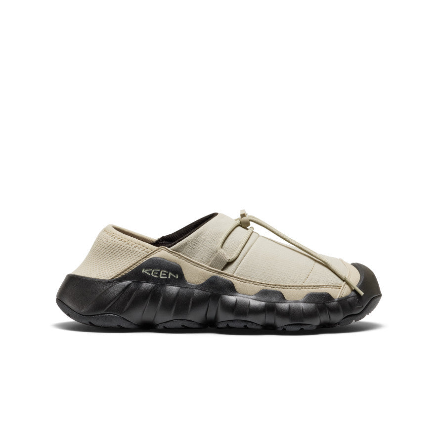 Men's Hypowser Crushback Shoe Abbey Stone/Black / Keen / Men's