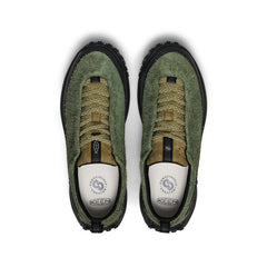 Men's KS Mino Sneaker Bronze Green/Martini Olive / Keen / Men's