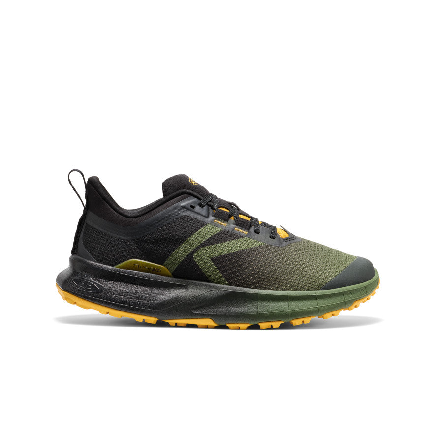 Men's 450 Dirt Hiking Shoe Bronze Green/Black / Keen / Men's
