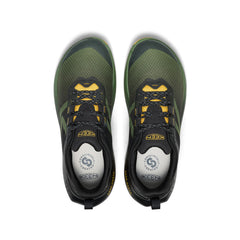 Men's 450 Dirt Hiking Shoe Bronze Green/Black / Keen / Men's