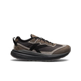 Men's WK500 Leather Walking Shoe Steel Grey/Black / Keen / Men's