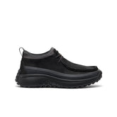 Men's KS Moc Chukka Black/Black / Keen / Men's
