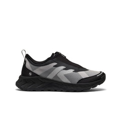 Men's TTS Zip Sneaker Black/Black / Keen / Men's