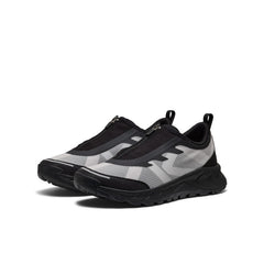 Men's TTS Zip Sneaker Black/Black / Keen / Men's