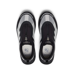 Men's TTS Zip Sneaker Black/Black / Keen / Men's