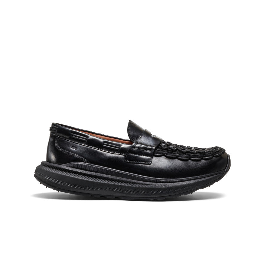 All Gender UNEEK Loafer WK Black / Keen / Men's|Women's