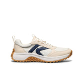 Men's KS86 Leather Sneaker Birch/Star White / Keen / Men's