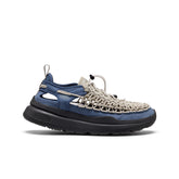Men's UNEEK WK Sneaker Vintage Indigo / Keen / Men's