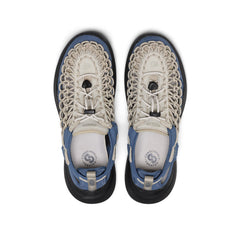 Men's UNEEK WK Sneaker Vintage Indigo / Keen / Men's