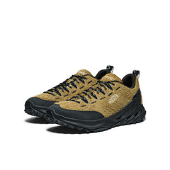 Men's Jasper Zionic Sneaker x Gramicci Gothic Olive/Black / Keen / Men's
