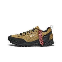 Men's Jasper Zionic Sneaker x Gramicci Gothic Olive/Black / Keen / Men's