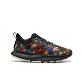 Men's 450 Dirt Hiking Shoe x Ultra Heavy & Palm Graphics Multi/Black / Keen / Men's