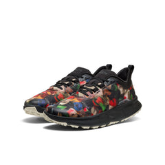 Men's 450 Dirt Hiking Shoe x Ultra Heavy & Palm Graphics Multi/Black / Keen / Men's