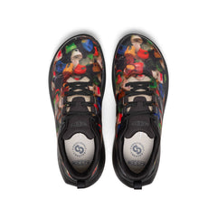 Men's 450 Dirt Hiking Shoe x Ultra Heavy & Palm Graphics Multi/Black / Keen / Men's