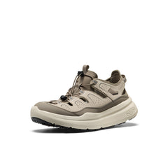 Men's WK450 Walking Sandal Plaza Taupe/Black / Keen / Men's