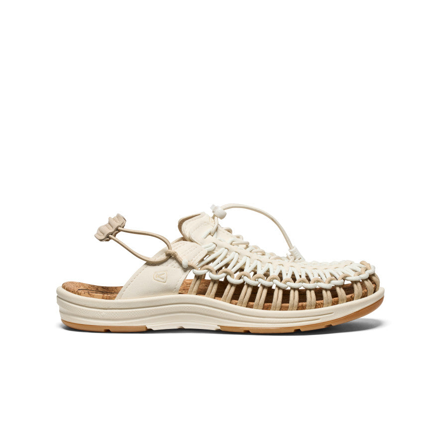 All Gender UNEEK II Convertible Safari/Cornstalk / Keen / Men's|Women's