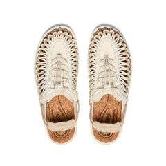 All Gender UNEEK II Convertible Safari/Cornstalk / Keen / Men's|Women's
