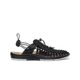 All Gender UNEEK II Convertible x Mita Sneakers Black/Ms4 / Keen / Men's|Women's