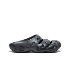 Men's Yogui Clog Black Marble / Keen / Men's