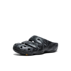 Men's Yogui Clog Black Marble / Keen / Men's