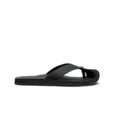 Men's Barbados Flip-Flop Black/Steel Grey / Keen / Men's