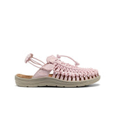All Gender UNEEK II Convertible Pale Lilac/Plaza Taupe / Keen / Men's|Women's