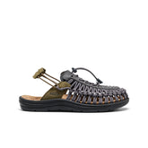All Gender UNEEK II Convertible Magnet/Dark Olive / Keen / Men's|Women's