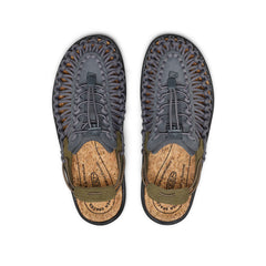 All Gender UNEEK II Convertible Magnet/Dark Olive / Keen / Men's|Women's