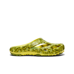 Shanti Arts Clog x Gentle Fullness GF Flowers / Keen / Men's|Women's