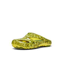 Shanti Arts Clog x Gentle Fullness GF Flowers / Keen / Men's|Women's