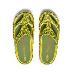 Shanti Arts Clog x Gentle Fullness GF Flowers / Keen / Men's|Women's