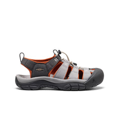 Men's Newport H2 Sandal Tri-Block Alloy / Keen / Men's