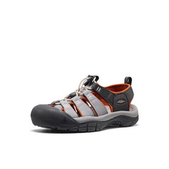 Men's Newport H2 Sandal Tri-Block Alloy / Keen / Men's