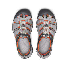Men's Newport H2 Sandal Tri-Block Alloy / Keen / Men's