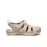 Men's Newport H2 Sandal Monochrome/Plaza Taupe / Keen / Men's