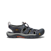 Men's Newport H2 Sandal India Ink/Rust / Keen / Men's