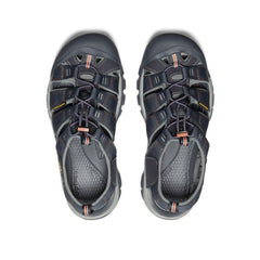 Men's Newport H2 Sandal India Ink/Rust / Keen / Men's